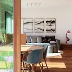 Apartmán Alpine By Quokka 360 - With Sun Terrace In The Mountains
