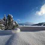 Apartmán Alpine By Quokka 360 - With Sun Terrace In The Mountains Laax