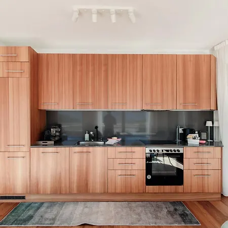 Alpine By Quokka 360 - Terrace With Magnificent Mountain Views * לאקס