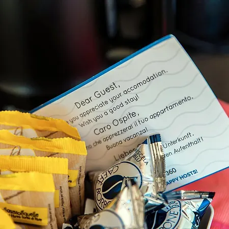 Alpine By Quokka 360 - With Sun Terrace In The Mountains