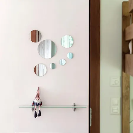 Alpine By Quokka 360 - Terrace With Magnificent Mountain Views Laax