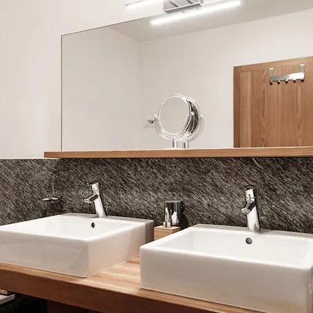 דירה Alpine By Quokka 360 - Terrace With Magnificent Mountain Views