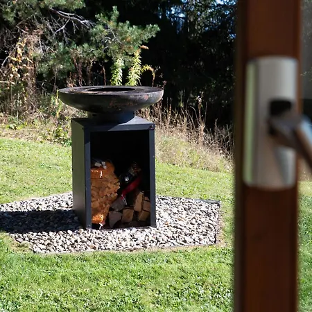 Alpine By Quokka 360 - Terrace With Magnificent Mountain Views Laax