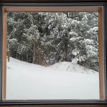 Alpine By Quokka 360 - Terrace With Magnificent Mountain Views Laax