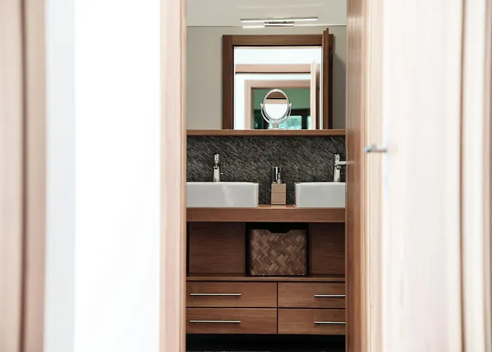 Lejlighed Alpine By Quokka 360 - Terrace With Magnificent Mountain Views Laax