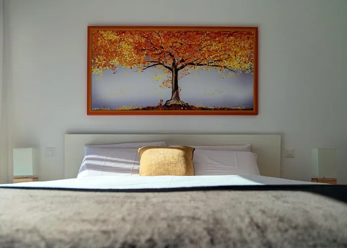 Apartment Alpine By Quokka 360 - With Sun Terrace In The Mountains Laax