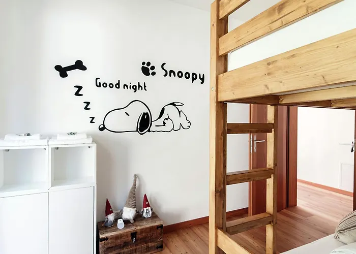 Apartamento Alpine By Quokka 360 - Terrace With Magnificent Mountain Views