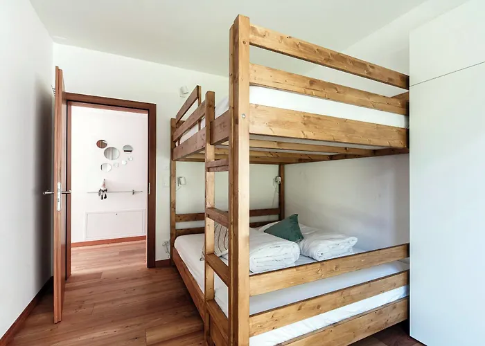 Alpine By Quokka 360 - With Sun Terrace In The Mountains