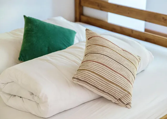 Apartment Alpine By Quokka 360 - With Sun Terrace In The Mountains