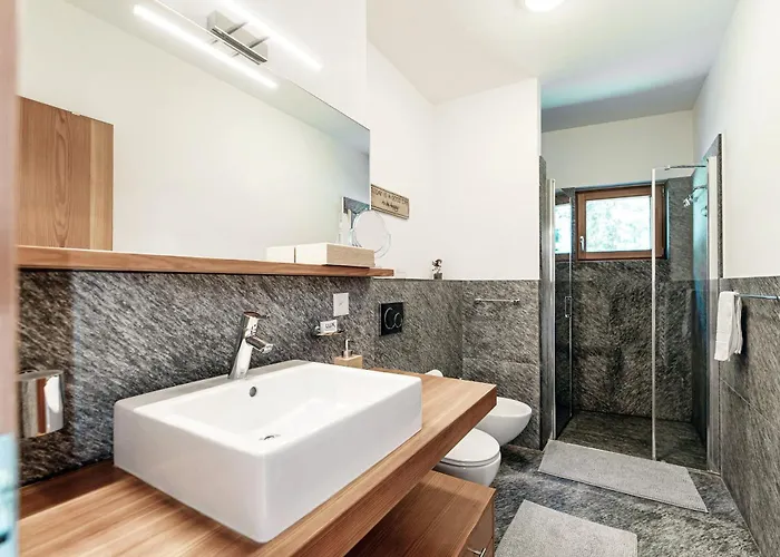 Lejlighed Alpine By Quokka 360 - Terrace With Magnificent Mountain Views Laax