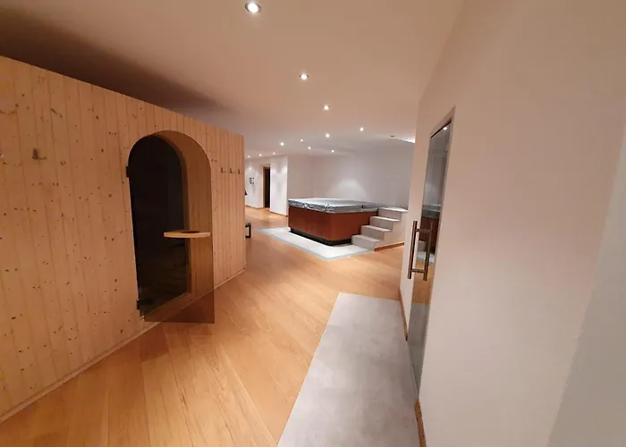 Alpine By Quokka 360 - With Sun Terrace In The Mountains