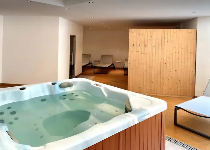 Alpine By Quokka 360 - With Sun Terrace In The Mountains *