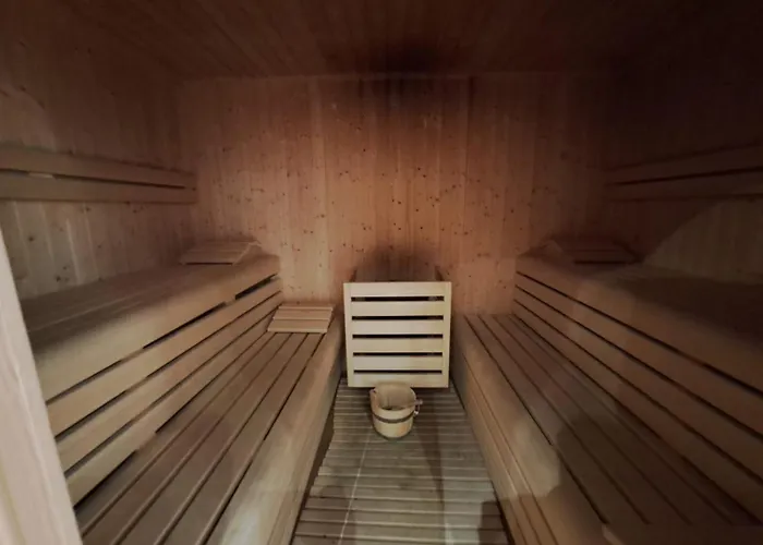 Alpine By Quokka 360 - With Sun Terrace In The Mountains Apartment *