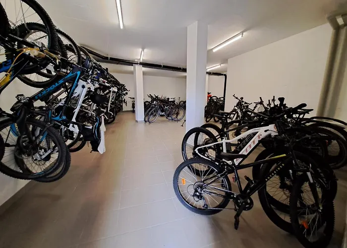 Apartment Alpine By Quokka 360 - With Sun Terrace In The Mountains