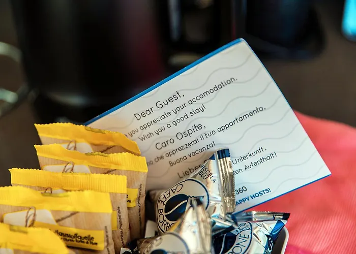 Alpine By Quokka 360 - Terrace With Magnificent Mountain Views