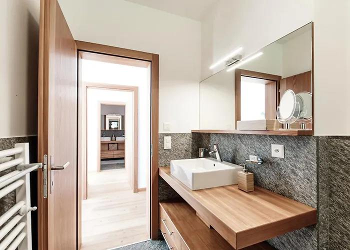 Alpine By Quokka 360 - Terrace With Magnificent Mountain Views Lejlighed Laax